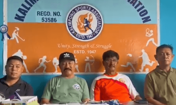 Football Fever, Fully Connected in Kalimpong ⚽